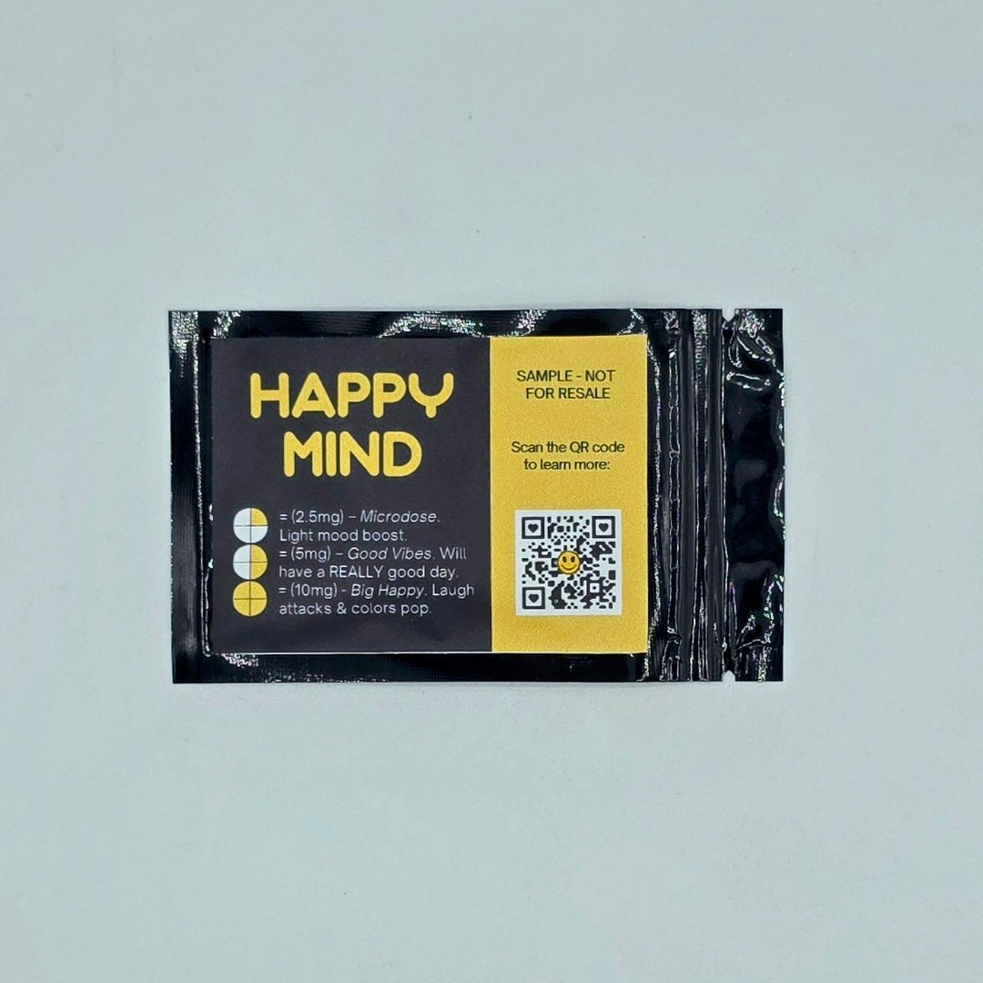 10mg - SAMPLE