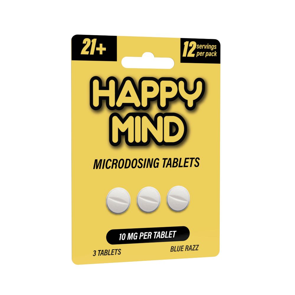 10mg - Synaptic Surge