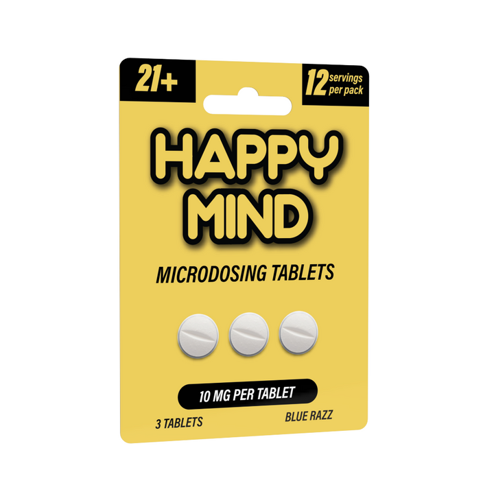 10mg - Synaptic Surge