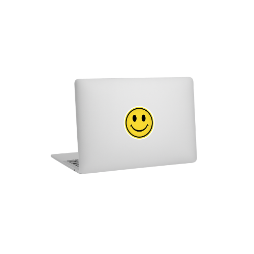 Laptop Stickers