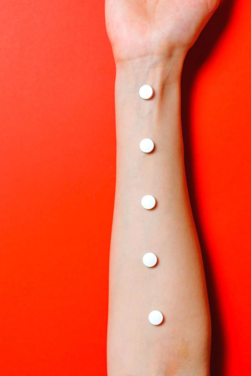 Wonderhussy Magic Tabs