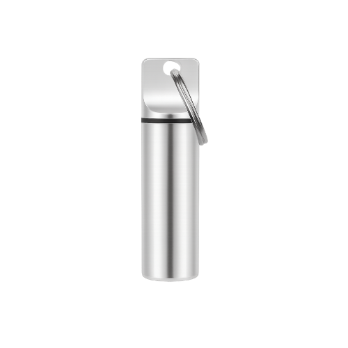 Pill Container